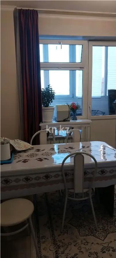 Продажа 1-комнатной квартиры, 36.5 м², пр. Тлендиева, дом  44а - Продажа  однокомнатных квартир в новостройках Астаны с фото фото 3 из 5