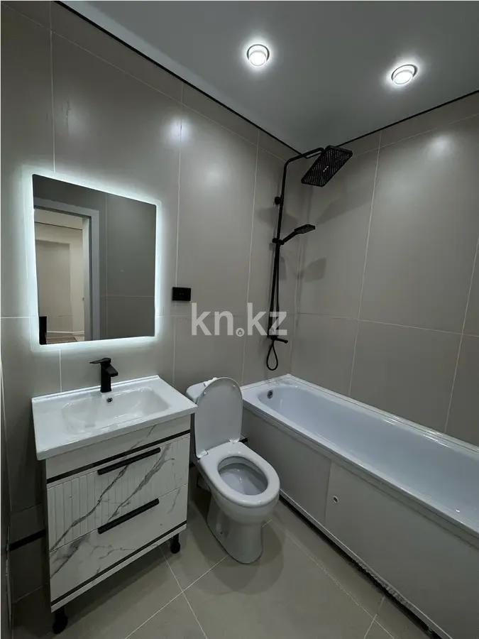 Продажа 2-комнатной квартиры, 54 м² в Алматы - фото 4