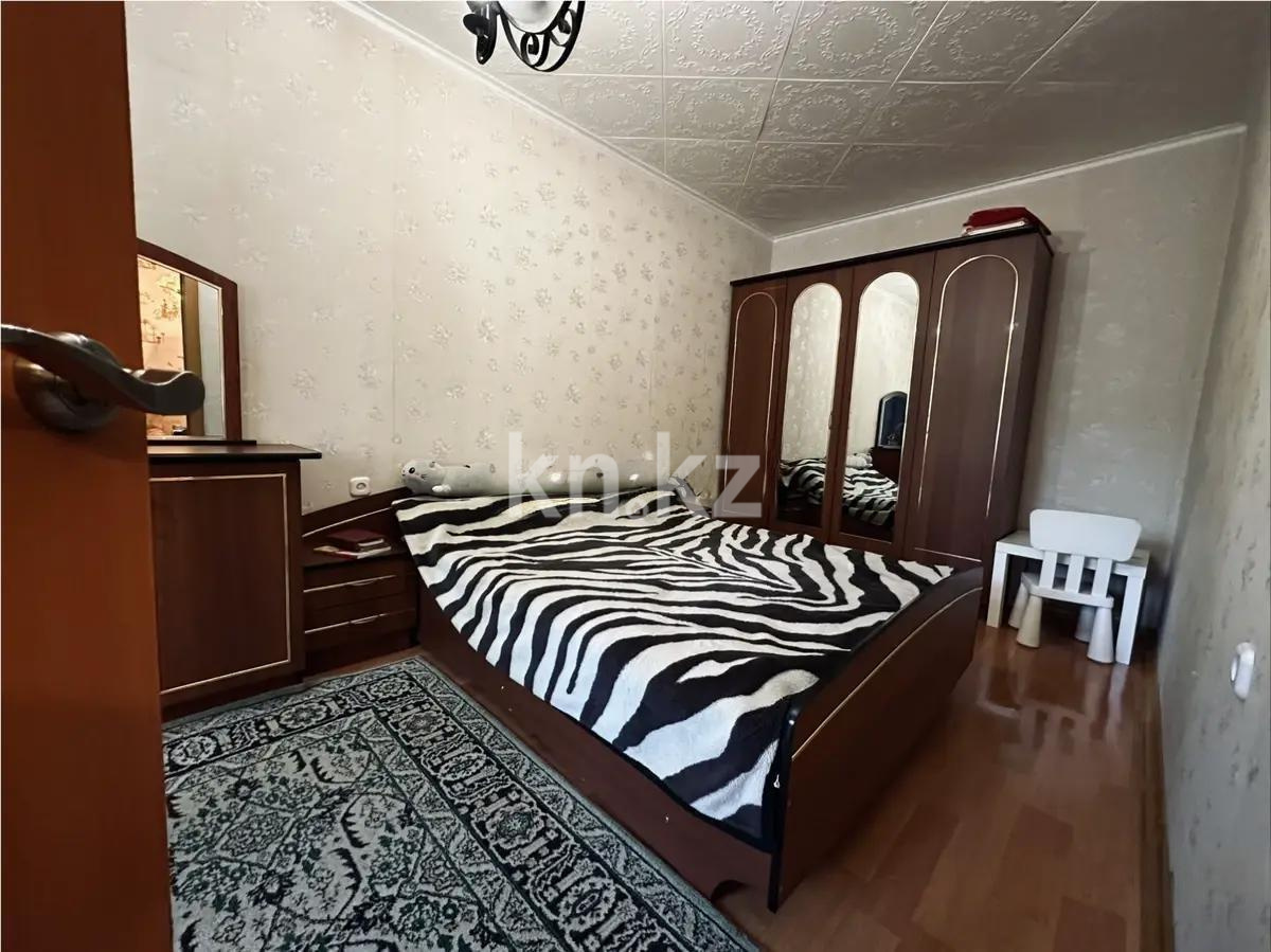Продажа 2-комнатной квартиры, 46 м² - Продажа квартир от собственников в Караганде фото 2 из 2