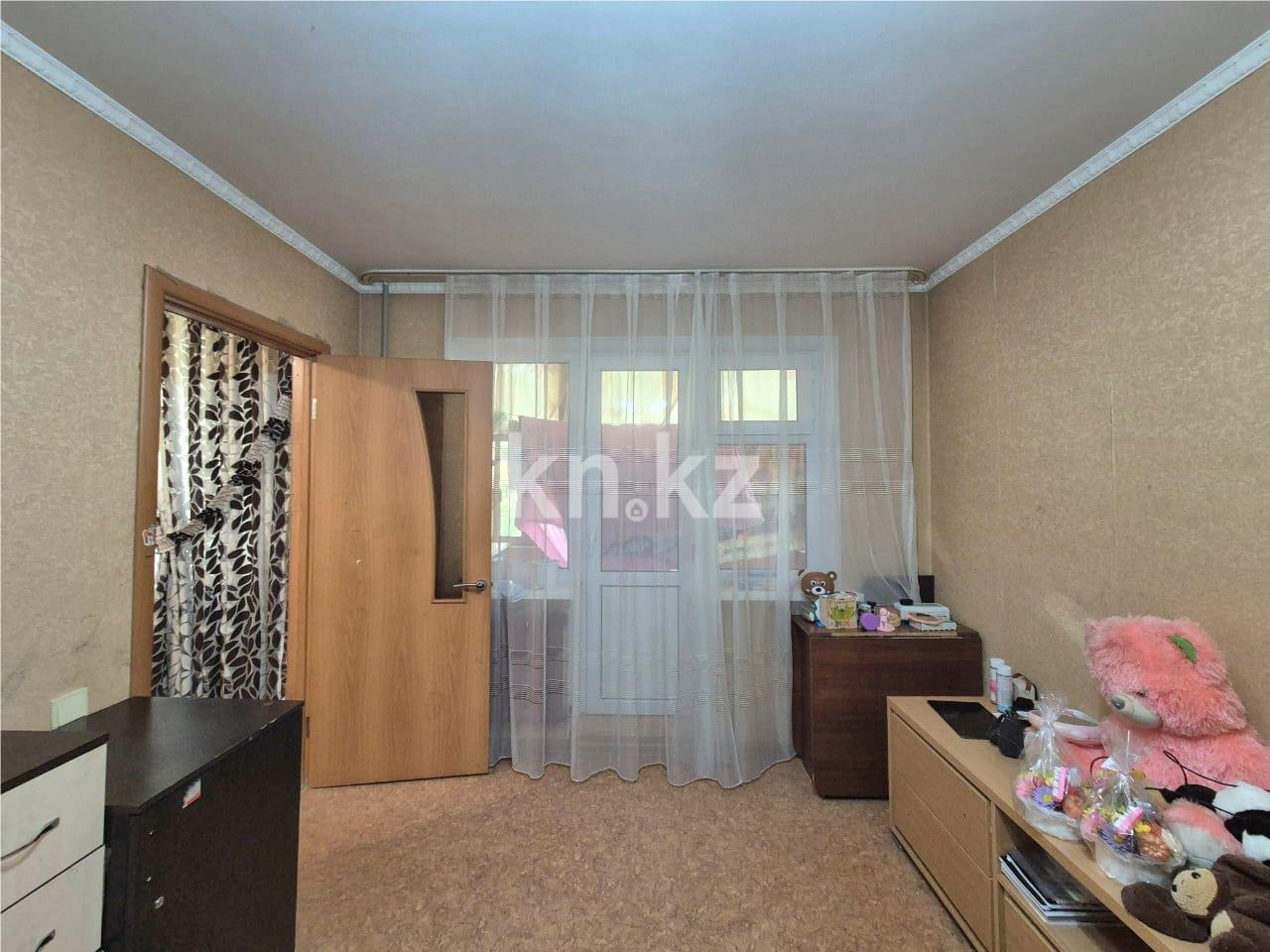 Продажа 2-комнатной квартиры, 43 м², пр. Металлургов в Темиртау - фото 5