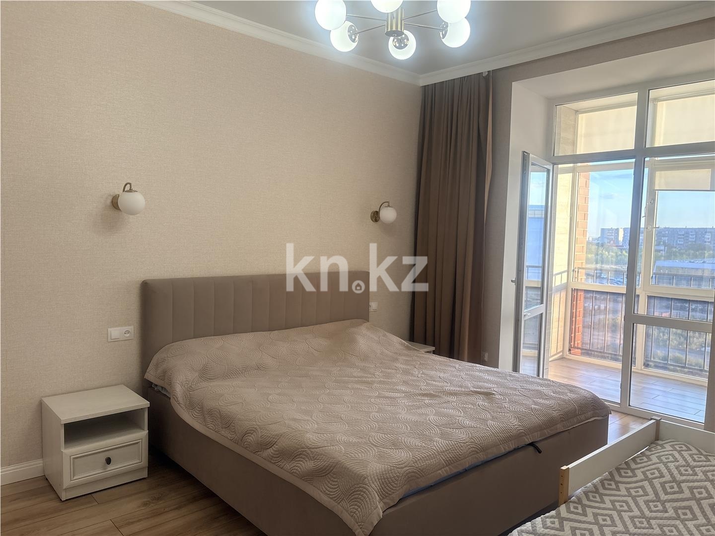 Продажа 6-комнатной квартиры, 155 м² в Караганде - фото 13