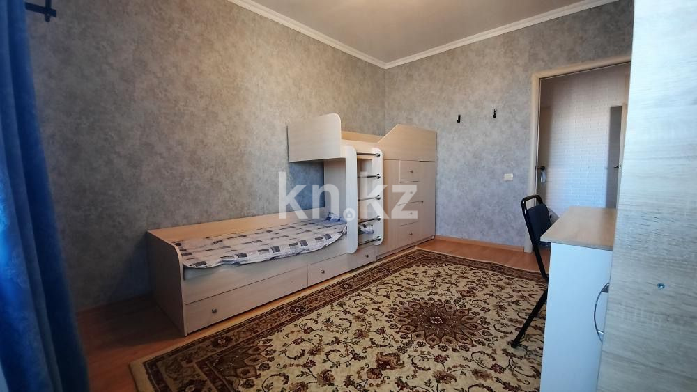 Аренда 3-комнатной квартиры, 90 м² - Аренда квартиры помесячно в Астане фото 5 из 6