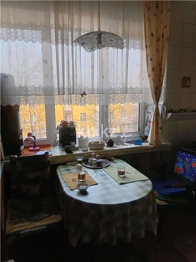 Продажа 2-комнатной квартиры, 61 м², ул. Амангельды, дом  55 - Продажа квартир в Алматы фото 3 из 5