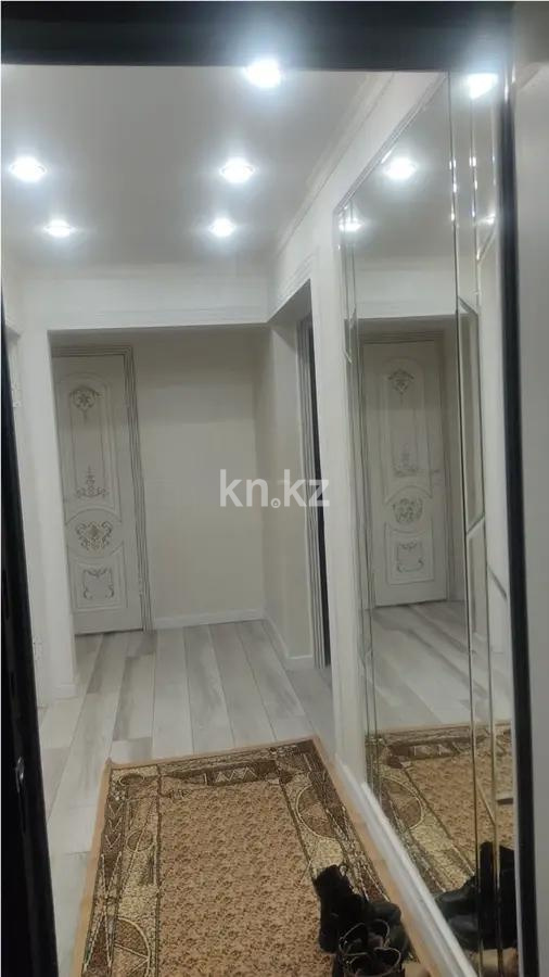 Продажа 4-комнатной квартиры, 90 м², ул. 1-я Черемушки, дом  2 - Продажа квартир в Алматы фото 4 из 6