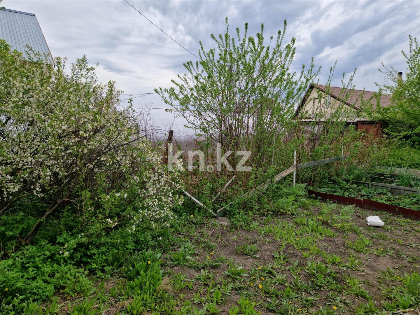 Продажа 4-комнатного дома, 61.2 м², ул. Петрозаводская в Караганде - фото 14