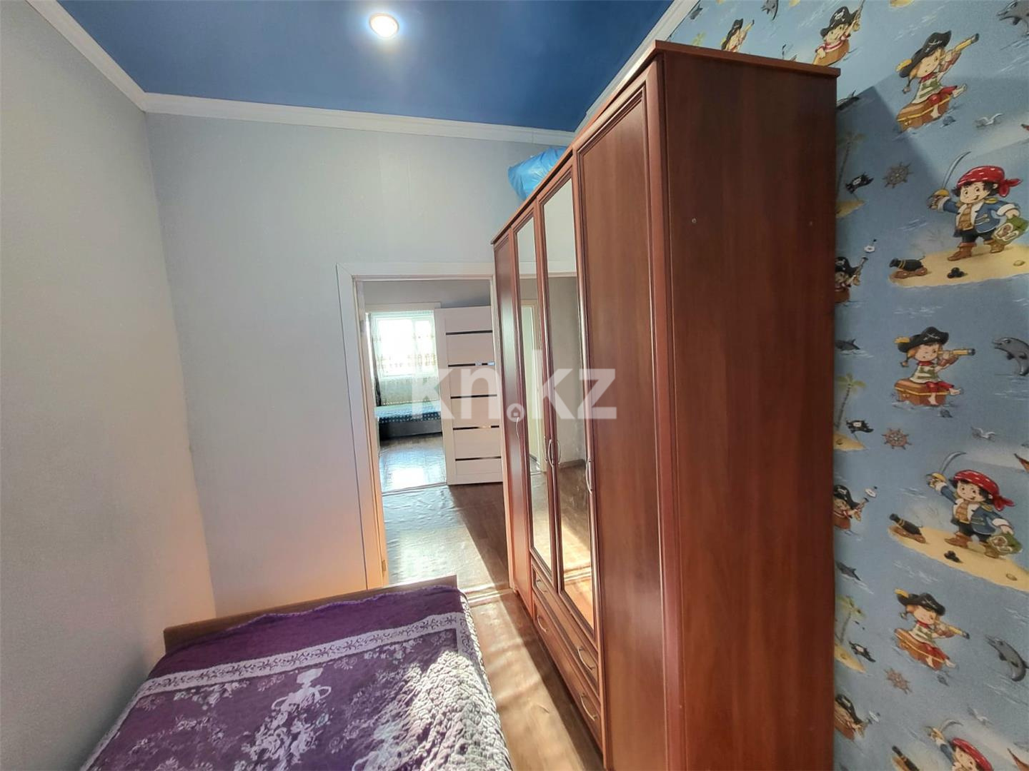 Продажа 4-комнатного дома, 103 м² - Продажа домов, коттеджей в Темиртау фото 15 из 31