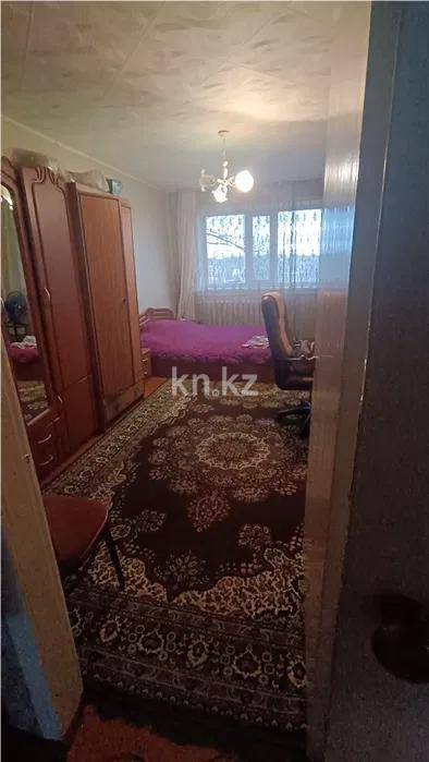 Продажа 2-комнатной квартиры, 48 м² - Продажа квартир в панельном доме в Абае фото 2 из 5