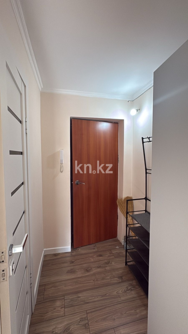 Аренда 1-комнатной квартиры, 35 м² в Астане - фото 6