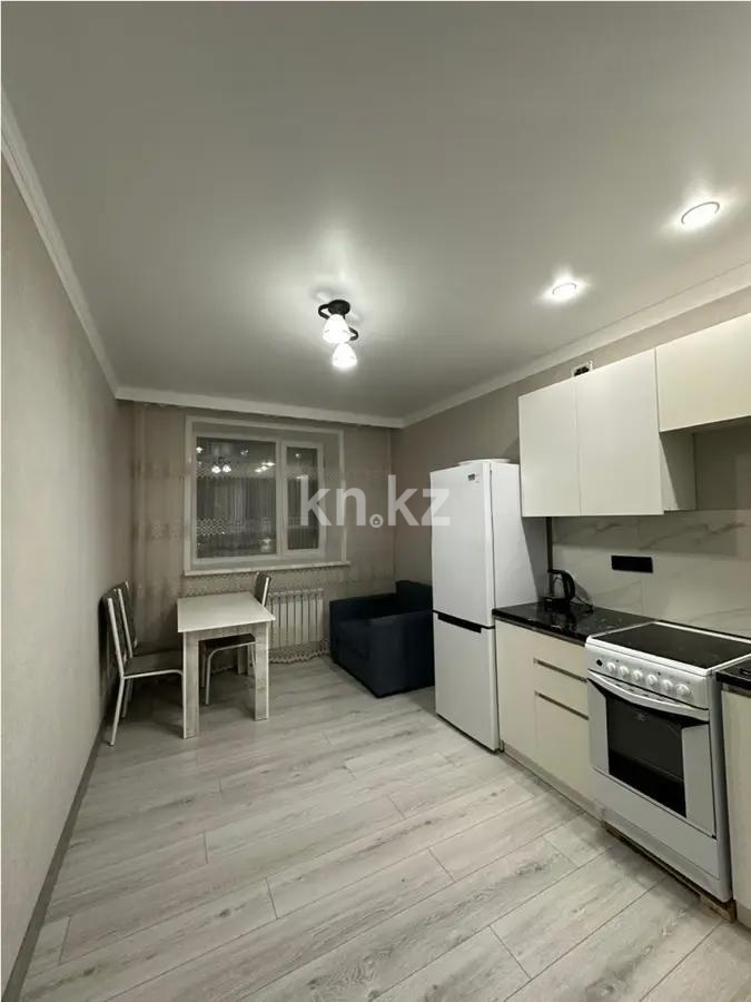 Продажа 1-комнатной квартиры, 40.5 м², ул. Болекпаева, дом  22 - Продажа  однокомнатных квартир в Астане без посредников с фото фото 2 из 3