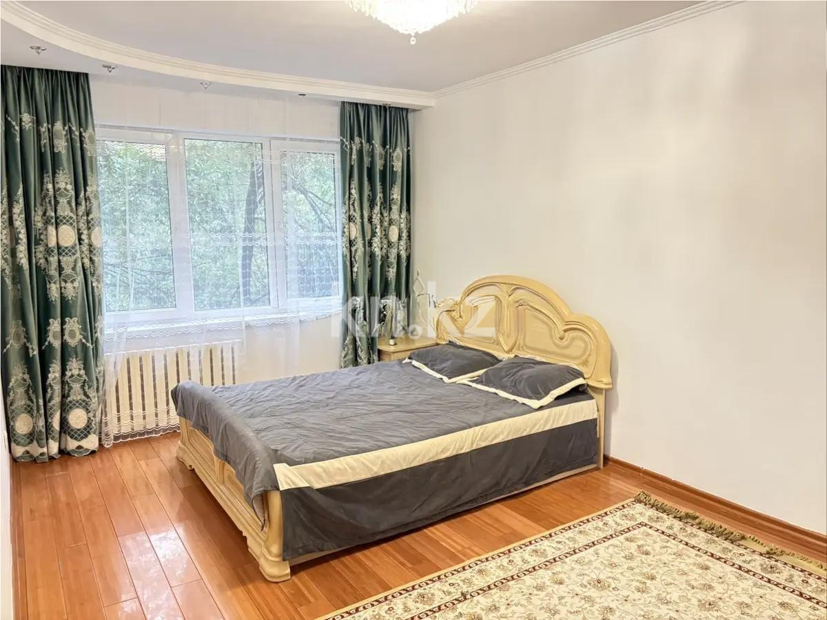 Продажа 4-комнатной квартиры, 72.2 м² в Алматы