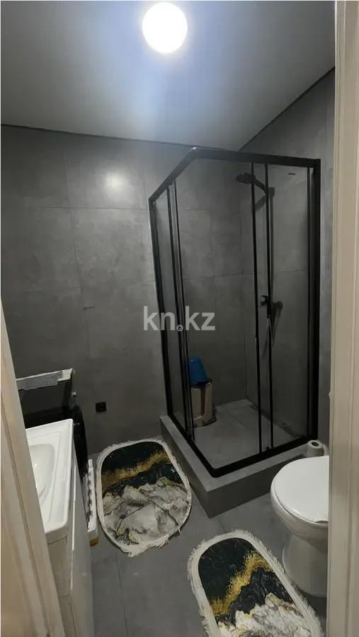 Продажа 1-комнатной квартиры, 30 м² - Продажа однокомнатных квартир в Алматы - страница 2 фото 3 из 3