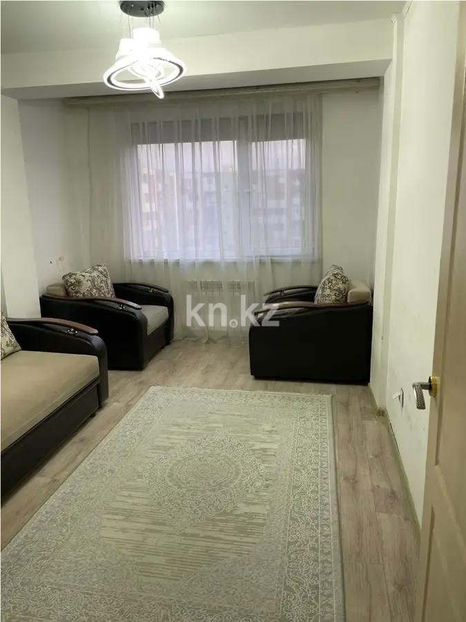 Продажа 3-комнатной квартиры, 76.6 м² - Продажа квартир в Алматы - страница 5 фото 2 из 7