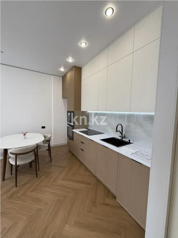 Продажа 2-комнатной квартиры, 39.2 м² - Продажа  двухкомнатных квартир в новостройках Астаны - страница 8 фото 3 из 5
