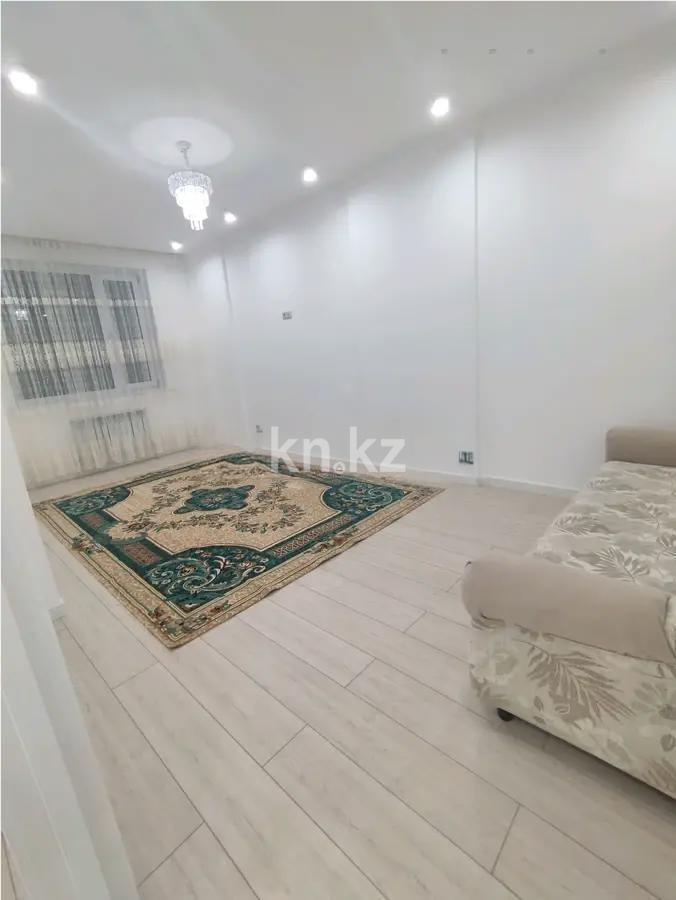 Продажа 2-комнатной квартиры, 61 м², ул. Косшыгулулы, дом  4 в Астане