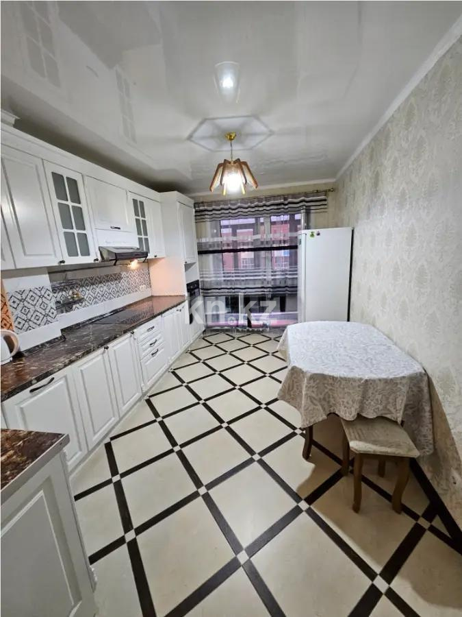 Продажа 3-комнатной квартиры, 106.2 м² в Астане - фото 4