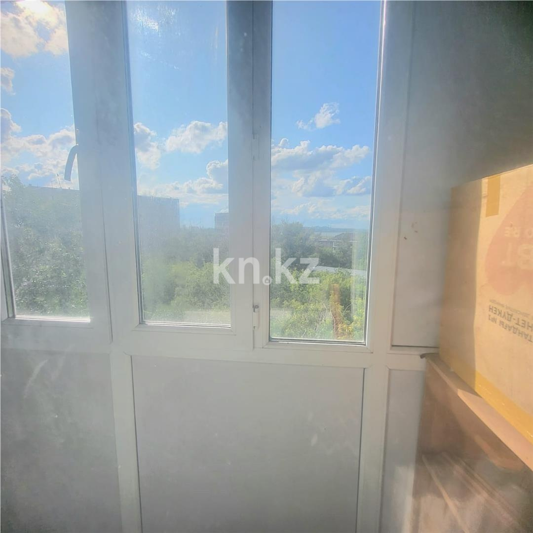 Продажа 3-комнатной квартиры, 56 м² - Продажа трехкомнатных квартир в панельном доме в Темиртау фото 4 из 7