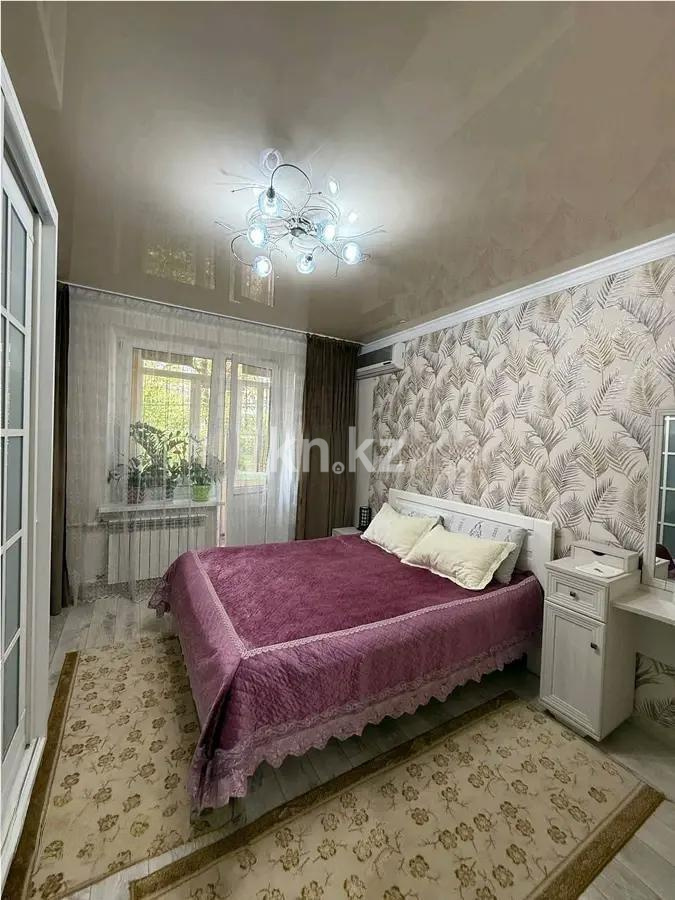 Продажа 2-комнатной квартиры, 52 м², ул. Манаса, дом  48 в Алматы - фото 2