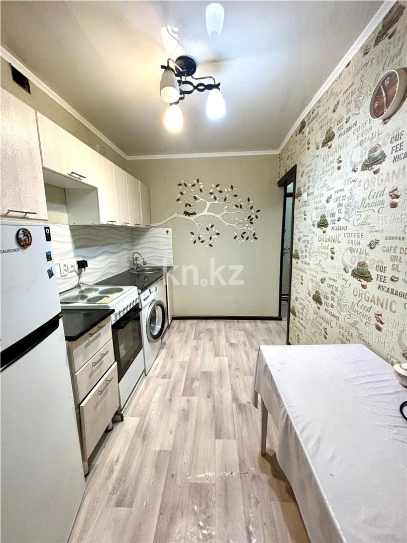 Продажа 1-комнатной квартиры, 35 м² - Продажа квартир в Караганде фото 7 из 13