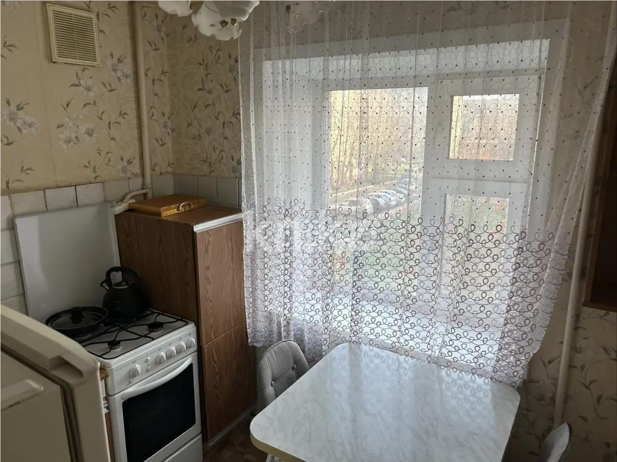 Продажа 1-комнатной квартиры, 30 м² - Продажа квартир в Астане фото 2 из 4
