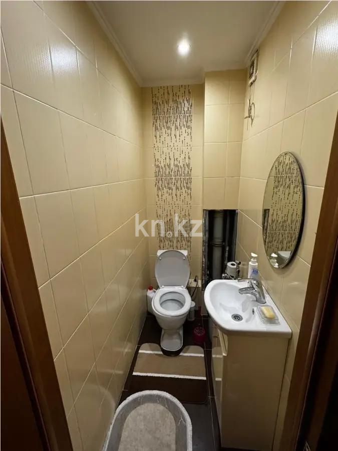 Продажа 4-комнатной квартиры, 74 м² - Продажа четырехкомнатных квартир от собственников в Астане - страница 4 фото 6 из 7