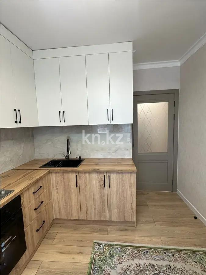 Продажа 1-комнатной квартиры, 35 м², пр. Мангилик Ел, дом  72 - Продажа квартир в Казахстане фото 2 из 5