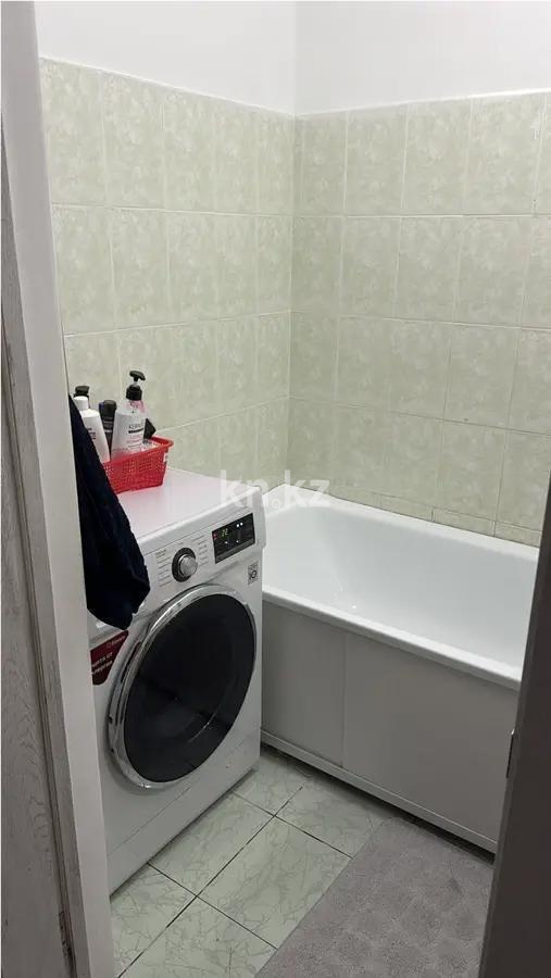 Продажа 3-комнатной квартиры, 77.5 м², пр. Богенбай батыра, дом  56 - Продажа квартир в Астане фото 6 из 8