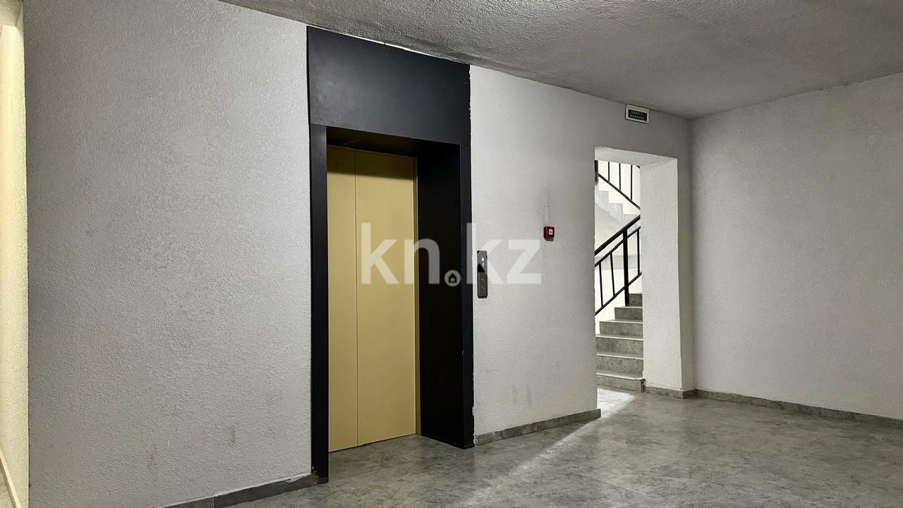 Продажа 1-комнатной квартиры, 30 м², ул. Аль-Фараби, дом  76 - Продажа  однокомнатных квартир в Астане с фото фото 3 из 7