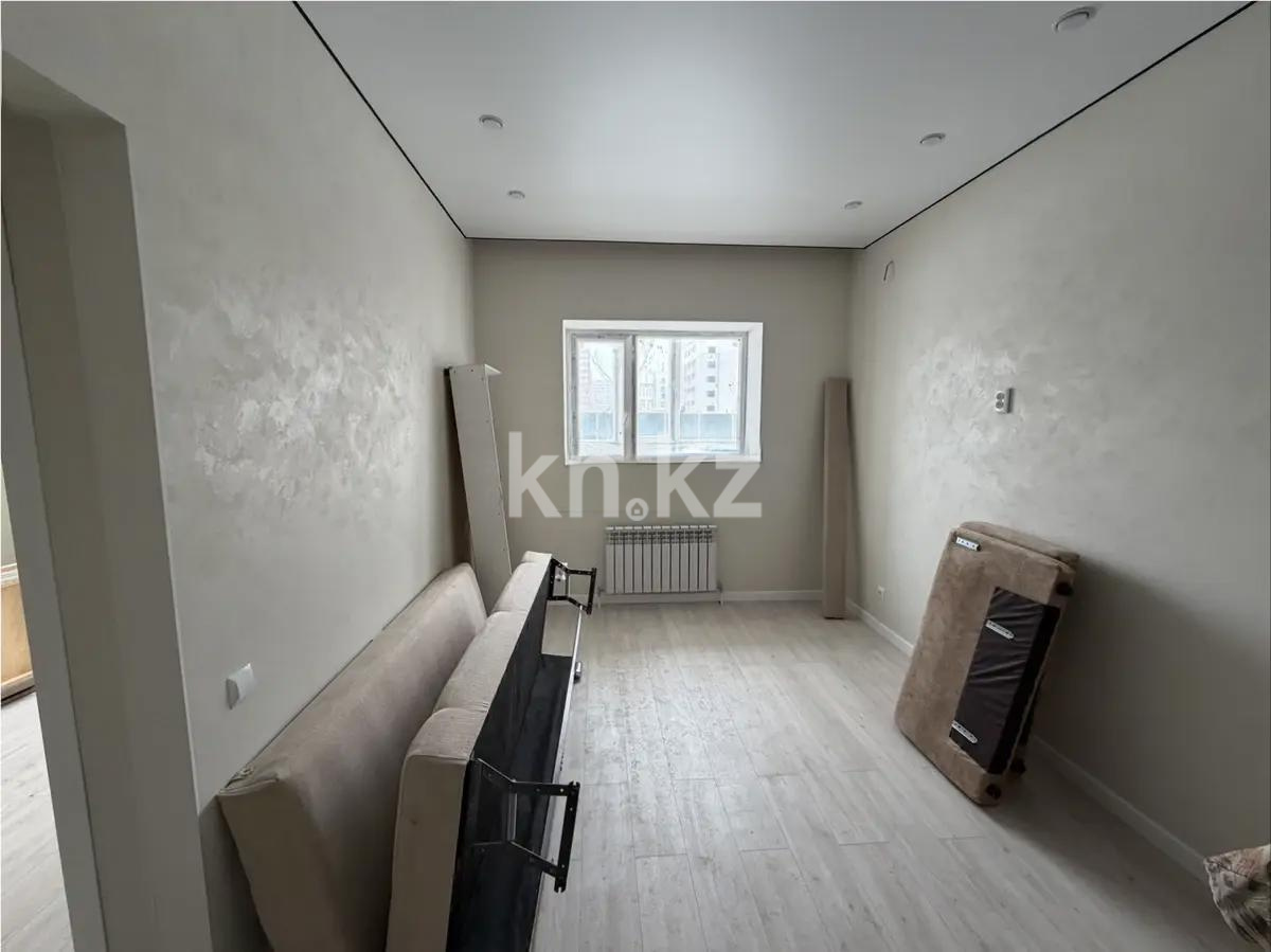 Продажа 1-комнатной квартиры, 36 м² в Астане - фото 2