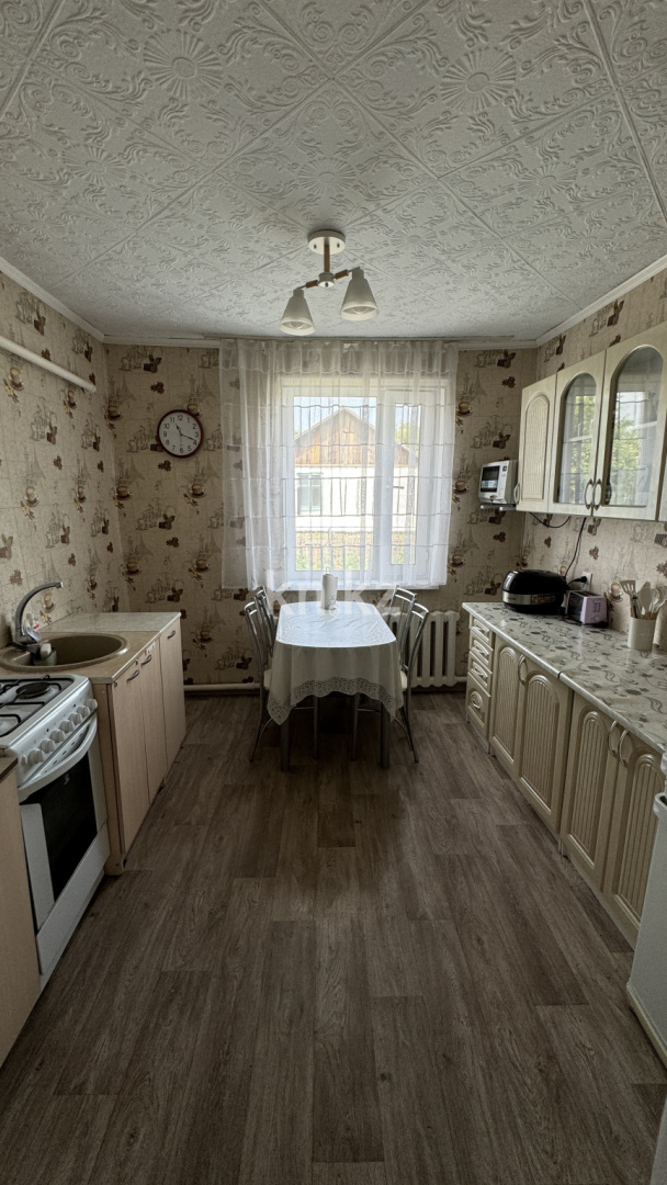 Продажа 3-комнатного дома, 82.7 м², Гагарина, дом  8/2 - Продажа домов, коттеджей в Карагандинской области фото 7 из 12