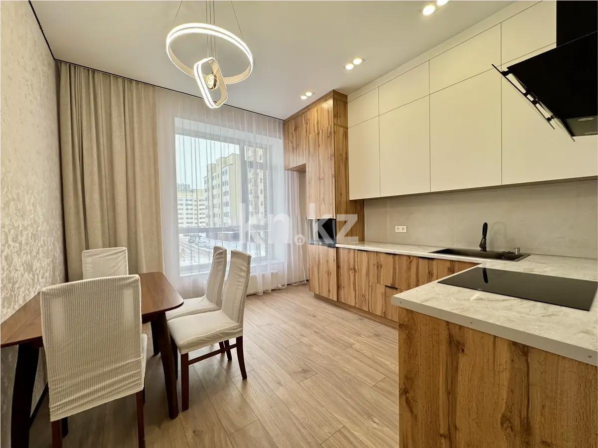 Продажа 2-комнатной квартиры, 57 м² - Продажа квартир в Казахстане - страница 31 фото 3 из 5