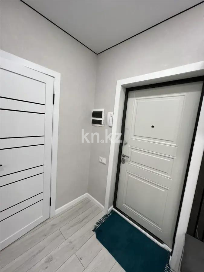 Продажа 1-комнатной квартиры, 38.7 м², ул. Есенова, дом  160/3 в Алматы - фото 5