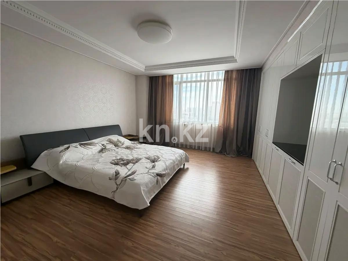 Продажа 4-комнатной квартиры, 136.9 м² в Астане - фото 2