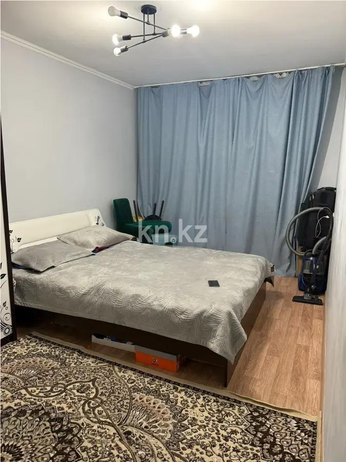 Продажа 2-комнатной квартиры, 51.8 м², пр. Абылай хана, дом  49/1 - Продажа квартир в Казахстане фото 2 из 6