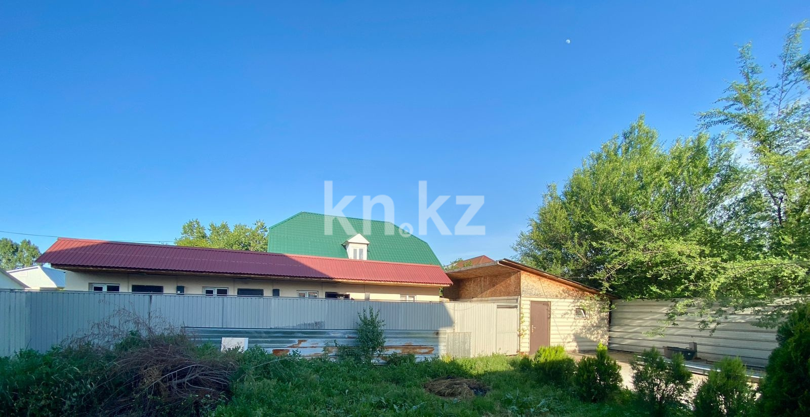 Продажа 5-комнатного дома, 165 м² - Продажа домов, коттеджей в Алматы фото 6 из 28