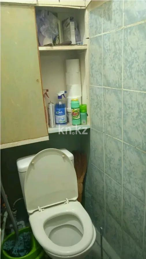 Продажа 2-комнатной квартиры, 41 м², ул. Таттимбета, дом  17 - Продажа квартир в Казахстане фото 2 из 3