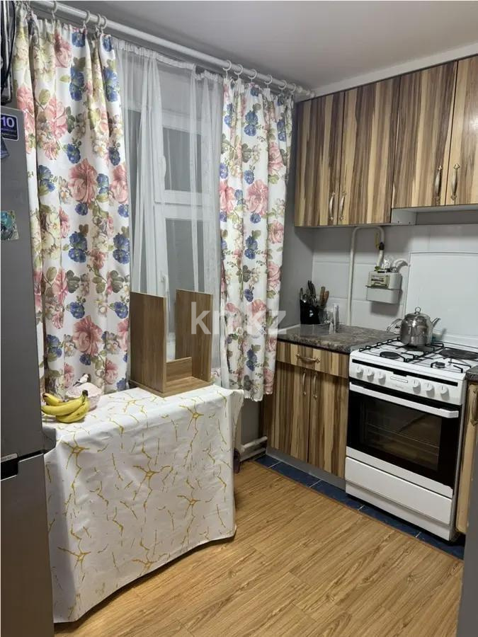 Продажа 1-комнатной квартиры, 37 м² в Астане - фото 3