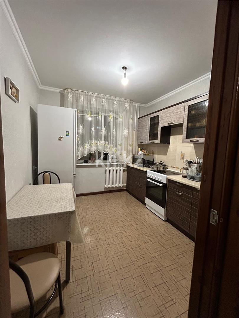 Продажа 3-комнатной квартиры, 63 м², ул. Таттимбета - Продажа  трехкомнатных квартир в Караганде фото 8 из 16