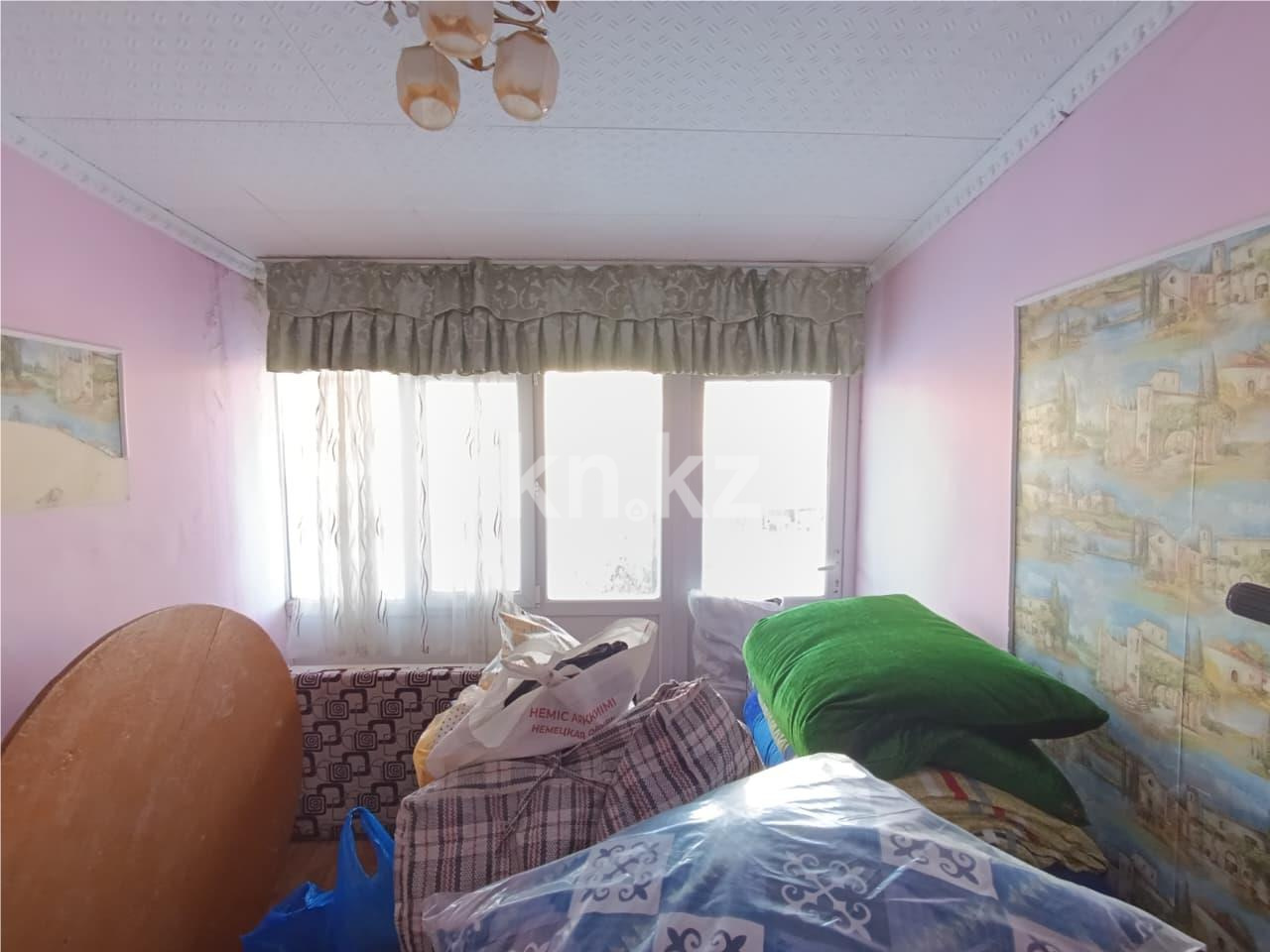 Продажа 3-комнатного дома, 55 м², ул. Герцена, дом  36 - Продажа квартир в Караганде фото 8 из 19