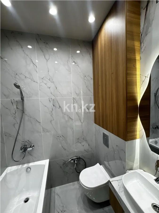 Продажа 2-комнатной квартиры, 62 м² - Продажа квартир в Алматы - страница 4 фото 3 из 4