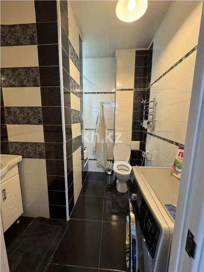 Продажа 2-комнатной квартиры, 55 м² в Астане - фото 4