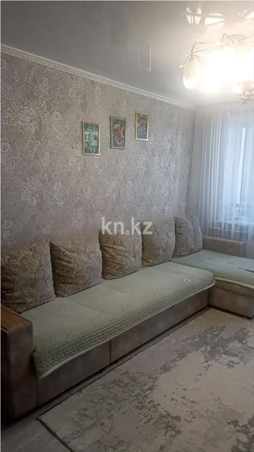 Продажа 1-комнатной квартиры, 32 м² - Продажа однокомнатных квартир в Темиртау фото 1 из 4