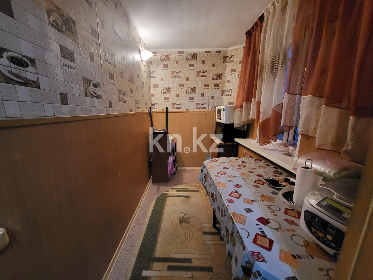 Продажа 3-комнатной квартиры, 61 м², ул. Амангельды в Темиртау - фото 5