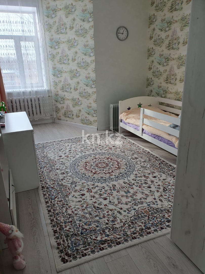 Продажа 3-комнатной квартиры, 77 м² - Продажа квартир в Караганде фото 4 из 4