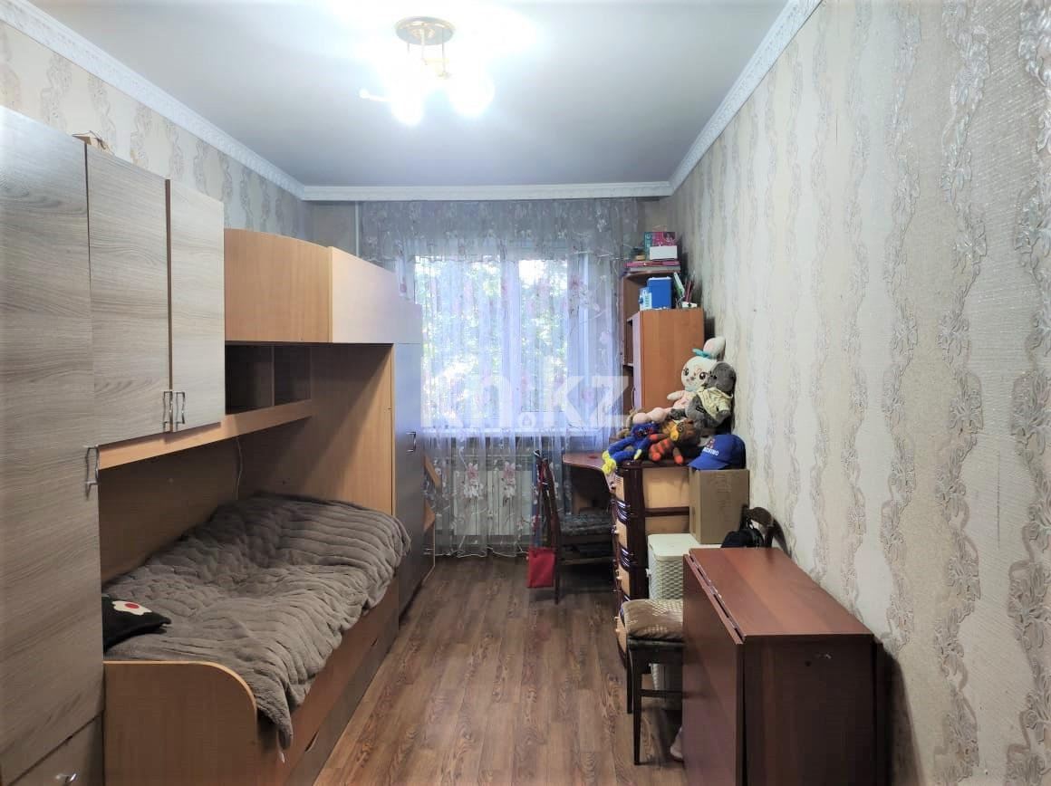Продажа 2-комнатной квартиры, 45 м², мкр-н 23 в Караганде - фото 3