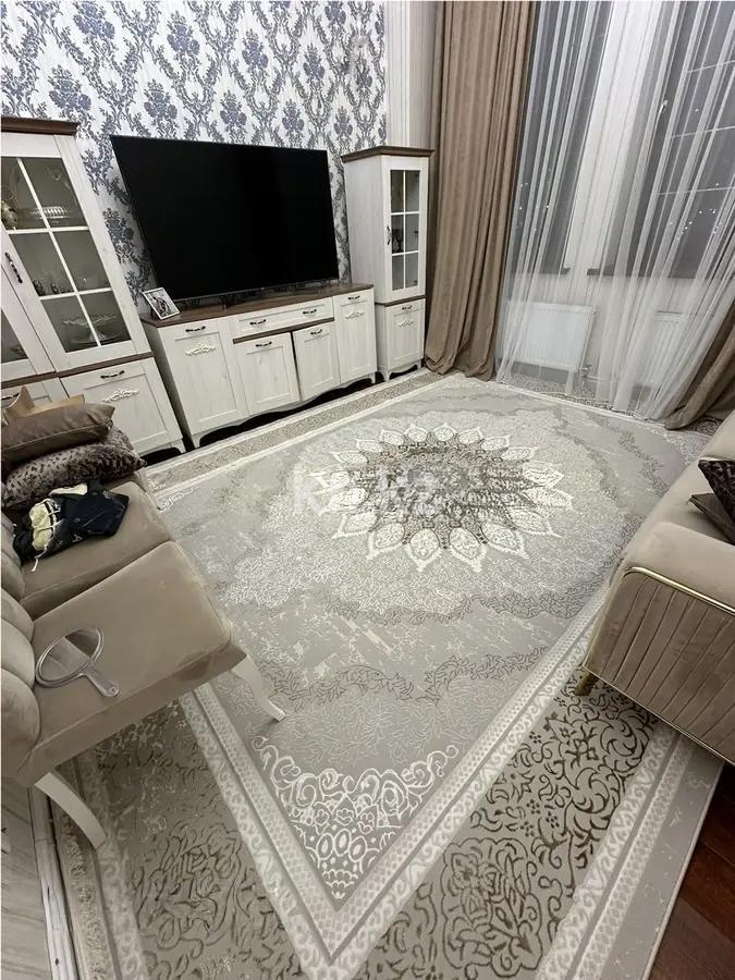 Продажа 3-комнатной квартиры, 85 м² в Астане