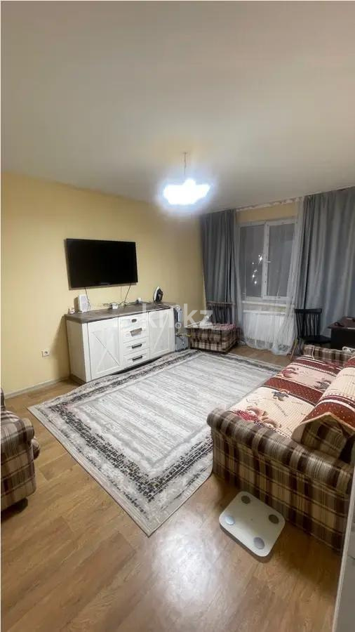 Продажа 2-комнатной квартиры, 54 м², мкр-н Нуркент, дом  5/6 - Продажа квартир в Алматы фото 1 из 6