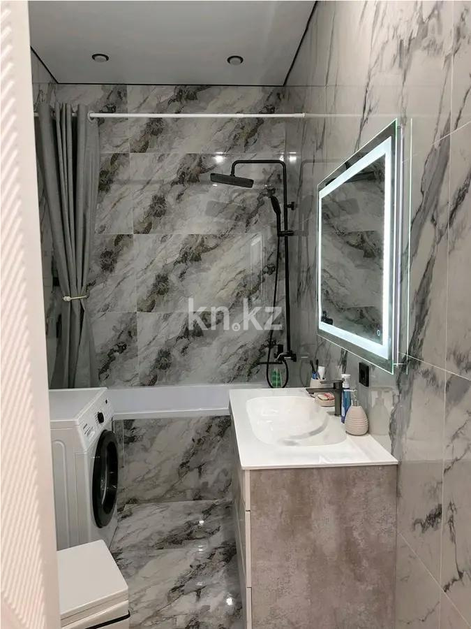 Продажа 3-комнатной квартиры, 78 м², пр. Туран, дом  46а в Астане - фото 5