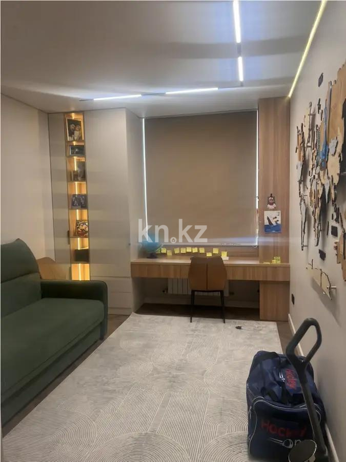 Продажа 3-комнатной квартиры, 106 м² в Астане - фото 3