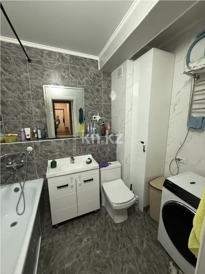 Продажа 3-комнатной квартиры, 94.2 м² - Продажа  трехкомнатных квартир в новостройках Алматы - страница 8 фото 5 из 6