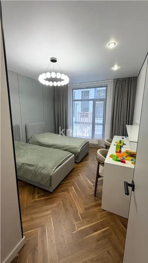 Продажа 1-комнатной квартиры, 70 м² - Продажа  однокомнатных квартир в новостройках Алматы с фото - страница 12 фото 3 из 9